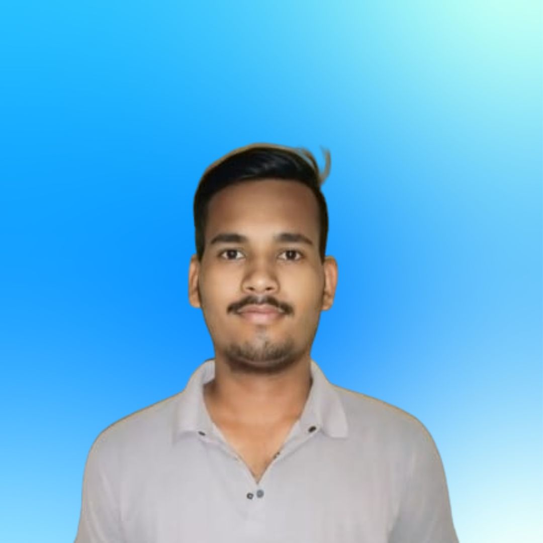 Profile picture of Akash Yadav